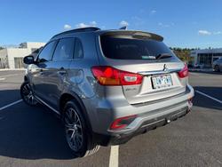 2019 Mitsubishi ASX LS