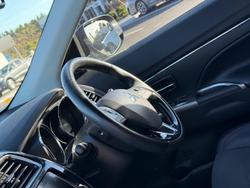 2019 Mitsubishi ASX LS