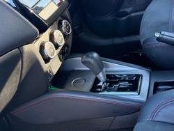 2019 Mitsubishi ASX LS