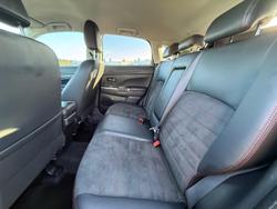 2019 Mitsubishi ASX LS