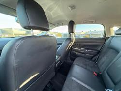 2019 Mitsubishi ASX LS