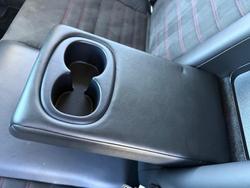 2019 Mitsubishi ASX LS