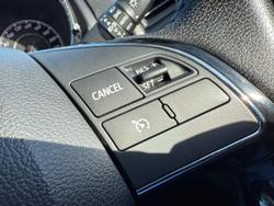 2019 Mitsubishi ASX LS