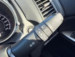 2019 Mitsubishi ASX LS