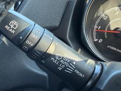 2019 Mitsubishi ASX LS