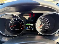 2019 Mitsubishi ASX LS