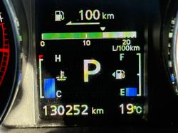 2019 Mitsubishi ASX LS