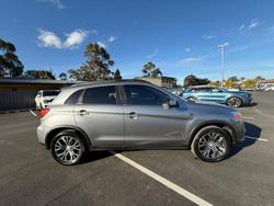 2019 Mitsubishi ASX LS