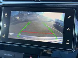 2019 Mitsubishi ASX LS