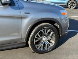 2019 Mitsubishi ASX LS