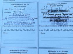 2019 Mitsubishi ASX LS