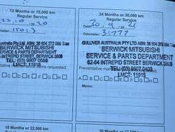 2019 Mitsubishi ASX LS