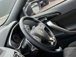 2020 Mitsubishi Eclipse Cross Black Edition