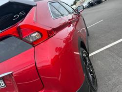 2020 Mitsubishi Eclipse Cross Black Edition