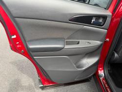 2020 Mitsubishi Eclipse Cross Black Edition