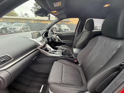 2020 Mitsubishi Eclipse Cross Black Edition