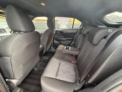 2020 Mitsubishi Eclipse Cross Black Edition