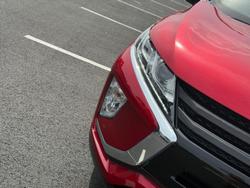 2020 Mitsubishi Eclipse Cross Black Edition