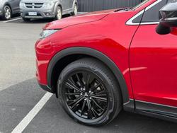 2020 Mitsubishi
Eclipse Cross Black Edition