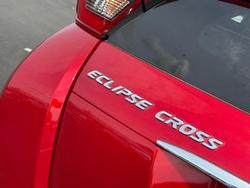 2020 Mitsubishi
Eclipse Cross Black Edition