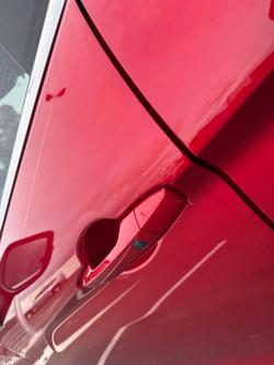 2020 Mitsubishi
Eclipse Cross Black Edition