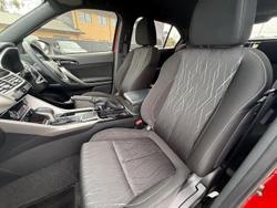 2020 Mitsubishi
Eclipse Cross Black Edition