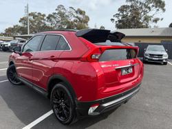 2020 Mitsubishi
Eclipse Cross Black Edition