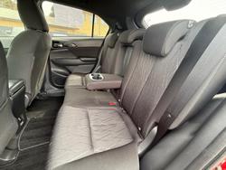 2020 Mitsubishi
Eclipse Cross Black Edition