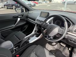 2020 Mitsubishi
Eclipse Cross Black Edition