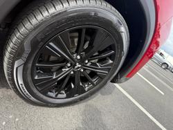 2020 Mitsubishi
Eclipse Cross Black Edition