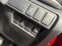 2020 Mitsubishi Eclipse Cross Black Edition