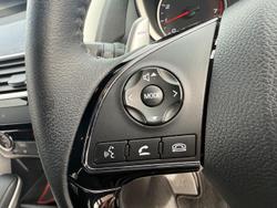 2020 Mitsubishi
Eclipse Cross Black Edition