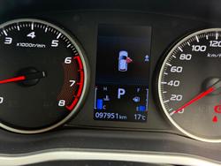 2020 Mitsubishi Eclipse Cross Black Edition