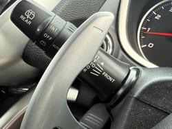 2020 Mitsubishi Eclipse Cross Black Edition