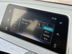 2020 Mitsubishi Eclipse Cross Black Edition