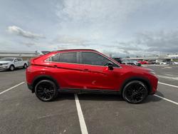 2020 Mitsubishi
Eclipse Cross Black Edition