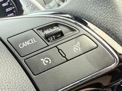 2020 Mitsubishi
Eclipse Cross Black Edition