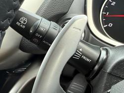 2020 Mitsubishi
Eclipse Cross Black Edition