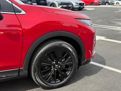 2020 Mitsubishi Eclipse Cross Black Edition
