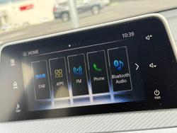 2020 Mitsubishi Eclipse Cross Black Edition