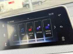 2020 Mitsubishi
Eclipse Cross Black Edition