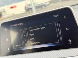 2020 Mitsubishi
Eclipse Cross Black Edition