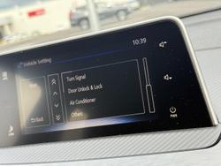 2020 Mitsubishi Eclipse Cross Black Edition