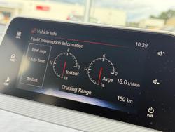 2020 Mitsubishi Eclipse Cross Black Edition