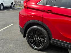 2020 Mitsubishi
Eclipse Cross Black Edition