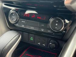 2020 Mitsubishi Eclipse Cross Black Edition