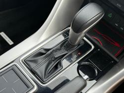 2020 Mitsubishi
Eclipse Cross Black Edition