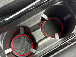 2020 Mitsubishi Eclipse Cross Black Edition