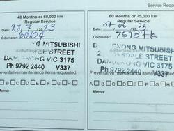 2020 Mitsubishi
Eclipse Cross Black Edition