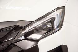 2025 Isuzu D-MAX X-RIDER